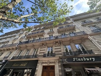 More details for 136 Boulevard Saint-Germain, Paris - Office for Lease