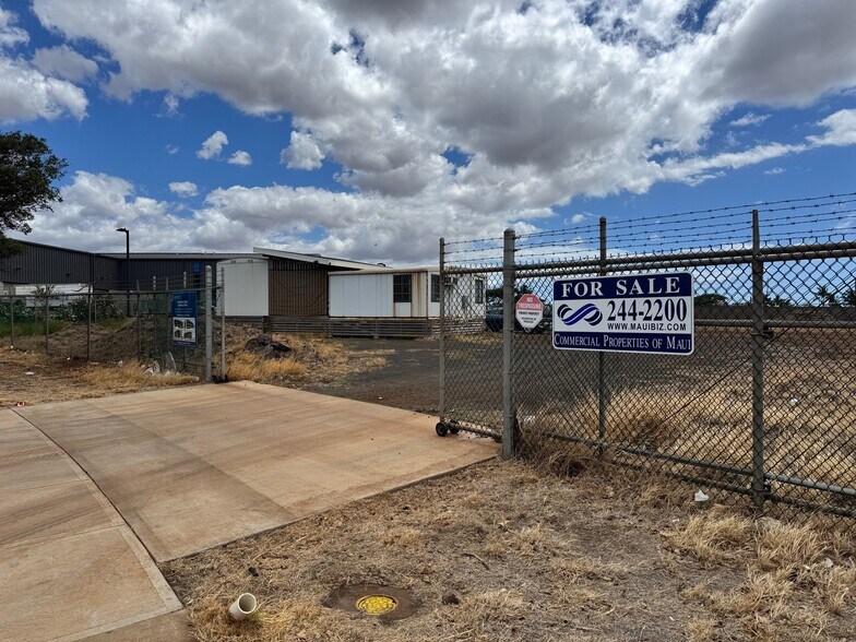 118 Lauo Loop, Kahului, HI à vendre - Photo du bâtiment - Image 2 de 5