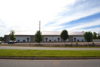 Plus de détails pour 4105 Transport Way, Weston, WI - Industriel à vendre