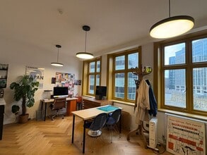 89 Fleet St, Londres à louer Photo intérieure- Image 1 de 5