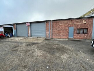 More details for Commerce Way, Lawford - Industrial for Sale