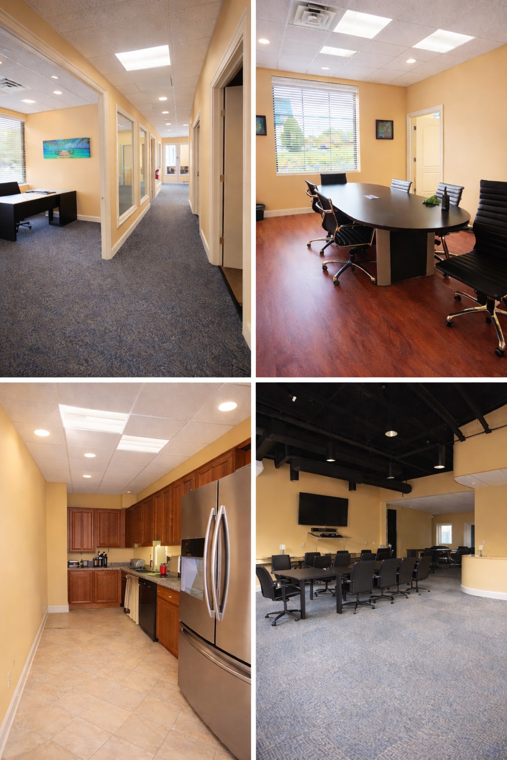 528 Williamson Rd, Mooresville, NC à louer Photo intérieure- Image 1 de 4