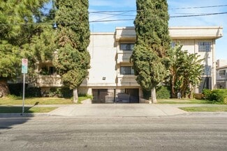 More details for 15329 Vose St, Van Nuys, CA - Multifamily for Sale