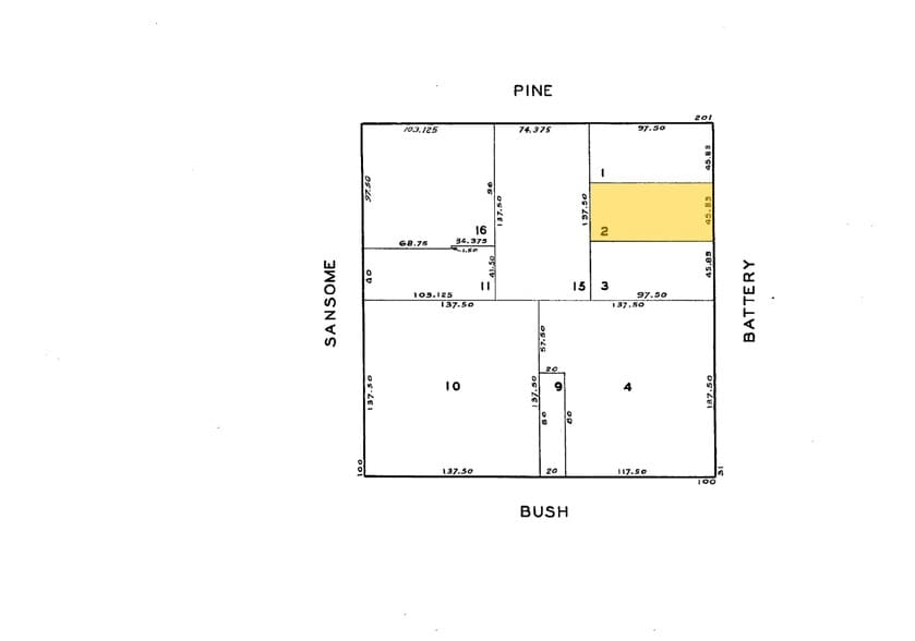 77 Battery St, San Francisco, CA à louer - Photo du bâtiment - Image 2 de 2