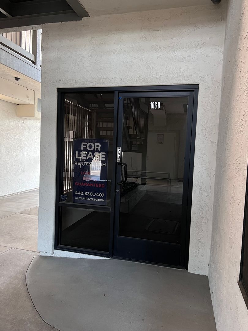 350 W 9th Ave, Escondido, CA for lease Interior Photo- Image 1 of 3