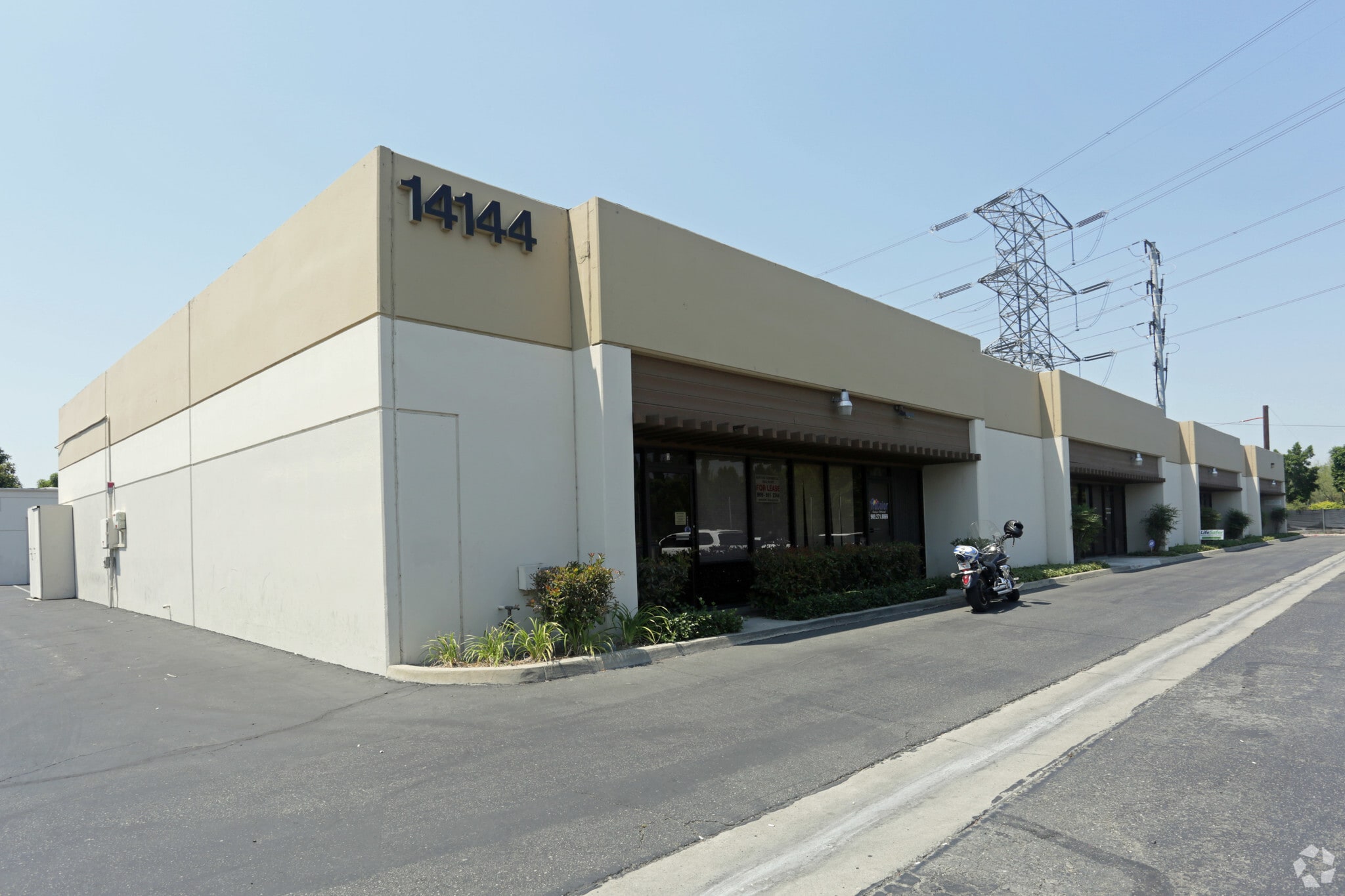 14144 Central Ave, Chino, CA for lease Primary Photo- Image 1 of 6