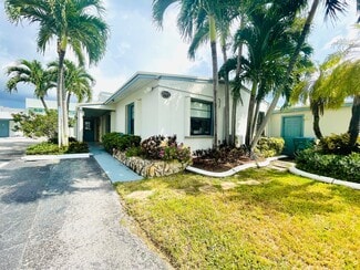 More details for 5935 Taft St, Hollywood, FL - Office for Lease