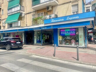 Plus de détails pour Multi-résidentiel à vendre