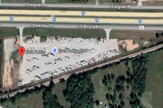 More details for 9870 E State Hwy, Strafford, MO - Land for Sale