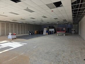 1215-1299 N Rand Rd, Des Plaines, IL for lease Floor Plan- Image 2 of 4