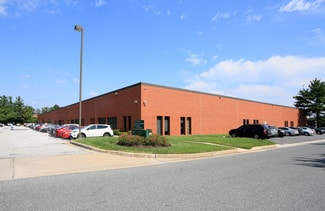 More details for 10946 Golden West Dr, Hunt Valley, MD - Flex for Lease