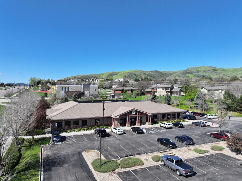 13151 W Alameda Pky, Lakewood, CO for sale - Building Photo - Image 2 of 3