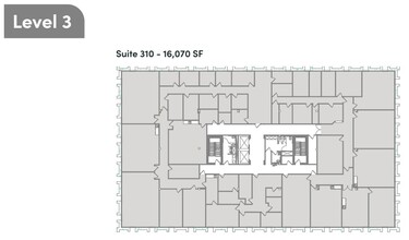 5410 Fredericksburg Rd, San Antonio, TX for lease Floor Plan- Image 1 of 1