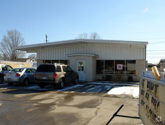 More details for 208 Solida Rd, South Point, OH - Office for Sale