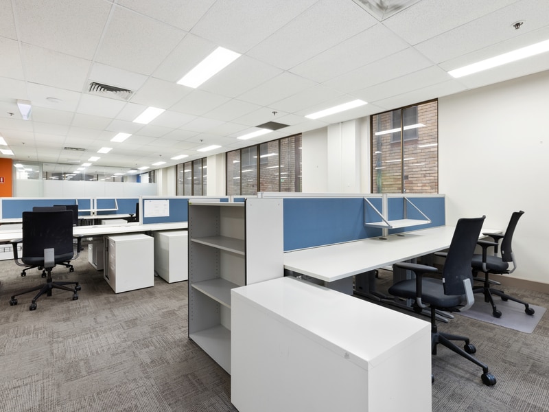 391-393 George St, Sydney à louer Photo intérieure- Image 1 de 6