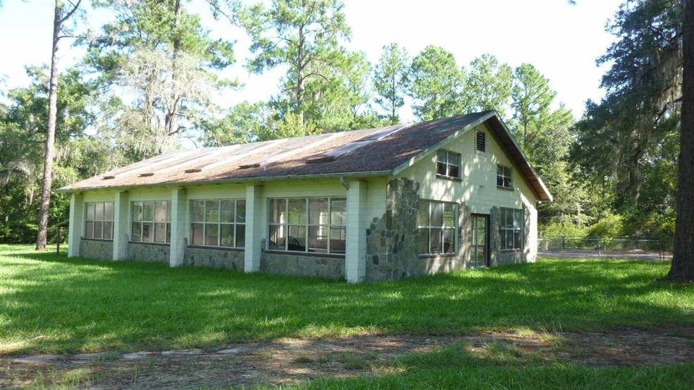 1309 NW 192nd Ave, Gainesville, FL for sale - Building Photo - Image 1 of 1