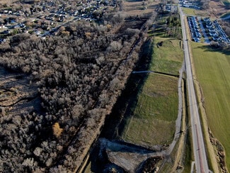 Plus de détails pour 1101 N Church St, Watertown, WI - Terrain à vendre