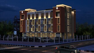 Plus de détails pour 1808 19th St, Lubbock, TX - Bureau à vendre