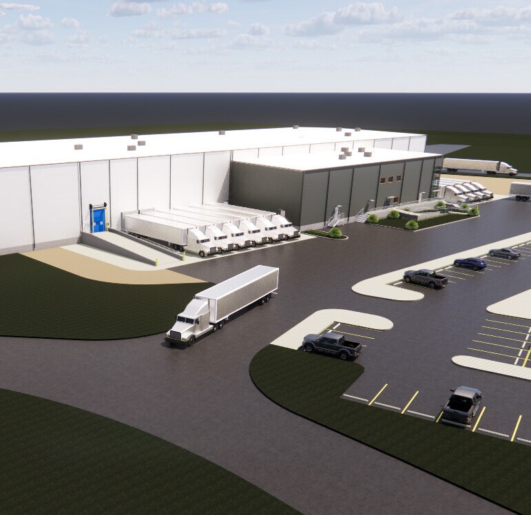 RD. U SE & RD. 6.9 SE, Warden, WA for lease Primary Photo- Image 1 of 3