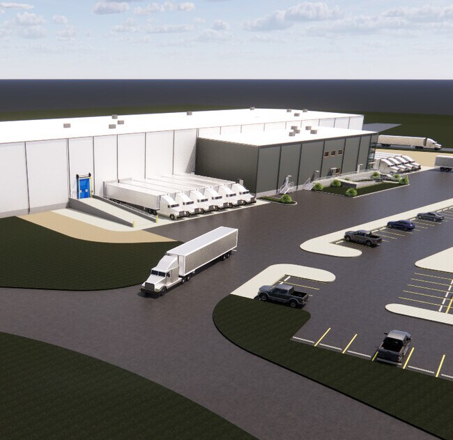 More details for RD. U SE & RD. 6.9 SE, Warden, WA - Industrial for Lease