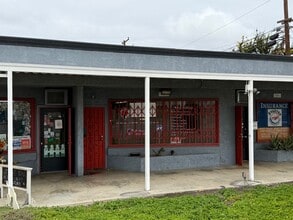10861-10869 Beach Blvd, Stanton, CA for lease Building Photo- Image 2 of 24