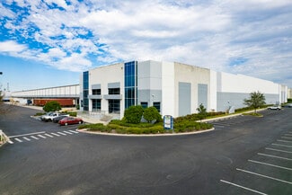 Plus de détails pour 4406 Madison Industrial Ln, Tampa, FL - Industriel à louer