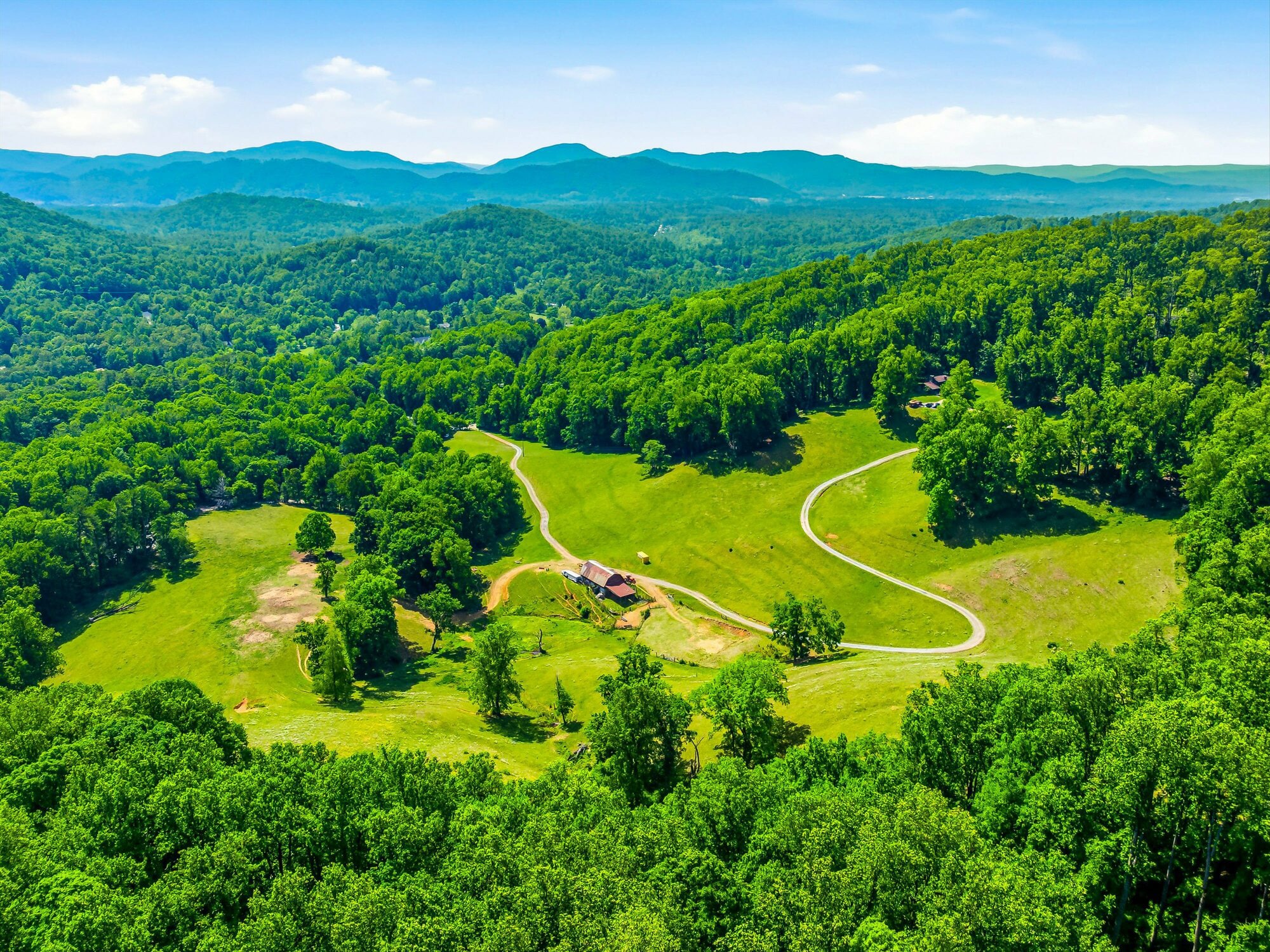 52 Chapel Hill Church Rd, Asheville, NC for sale Other- Image 1 of 19