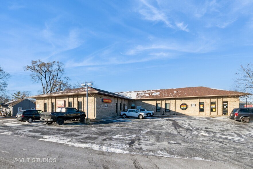 6601 W 111th St, Worth, IL à vendre - Photo du bâtiment - Image 2 de 21