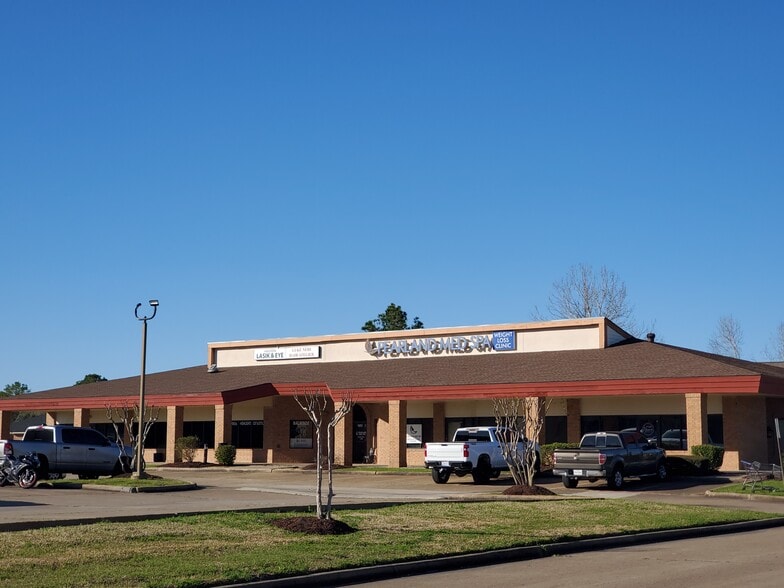 2506 Westminister St, Pearland, TX for sale - Primary Photo - Image 1 of 10