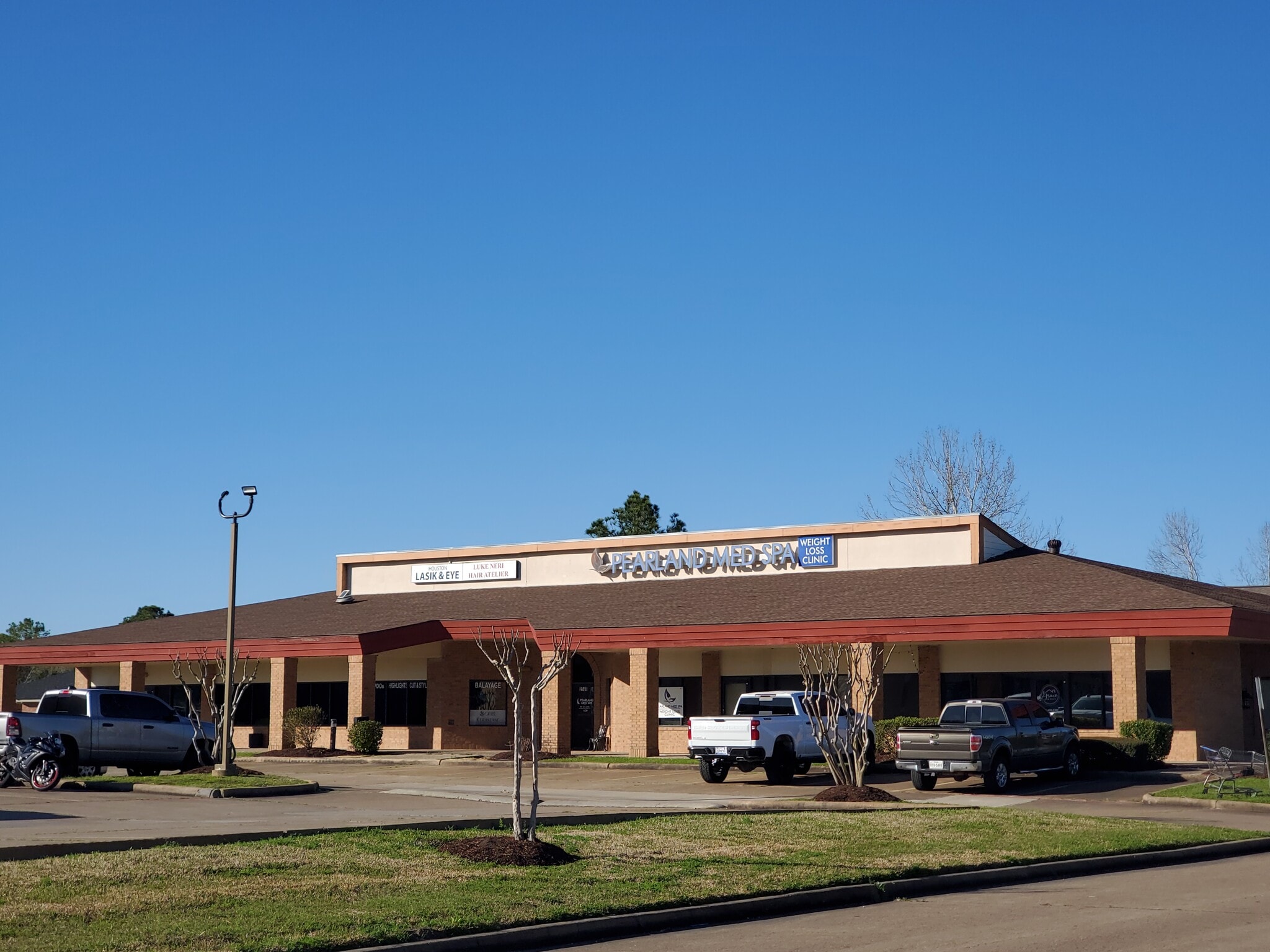 2506 Westminister St, Pearland, TX for sale Primary Photo- Image 1 of 11