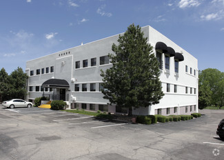 More details for 1350 Independence St, Lakewood, CO - Office for Lease