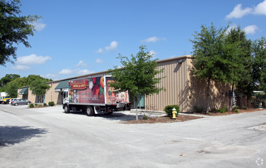 39019-39039 County Road 54, Zephyrhills, FL for lease - Primary Photo - Image 1 of 2