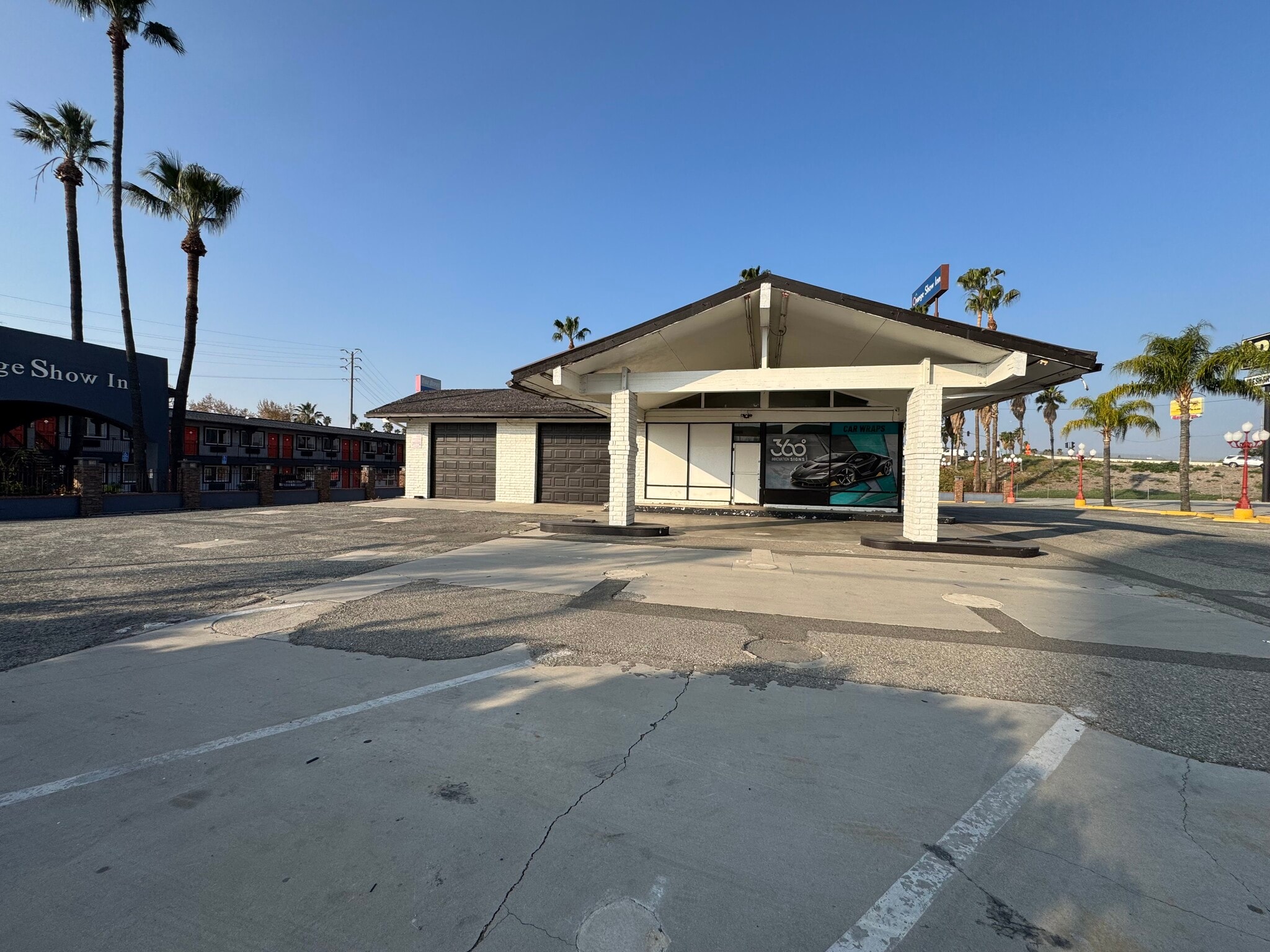 1266 S E St, San Bernardino, CA for sale Building Photo- Image 1 of 22