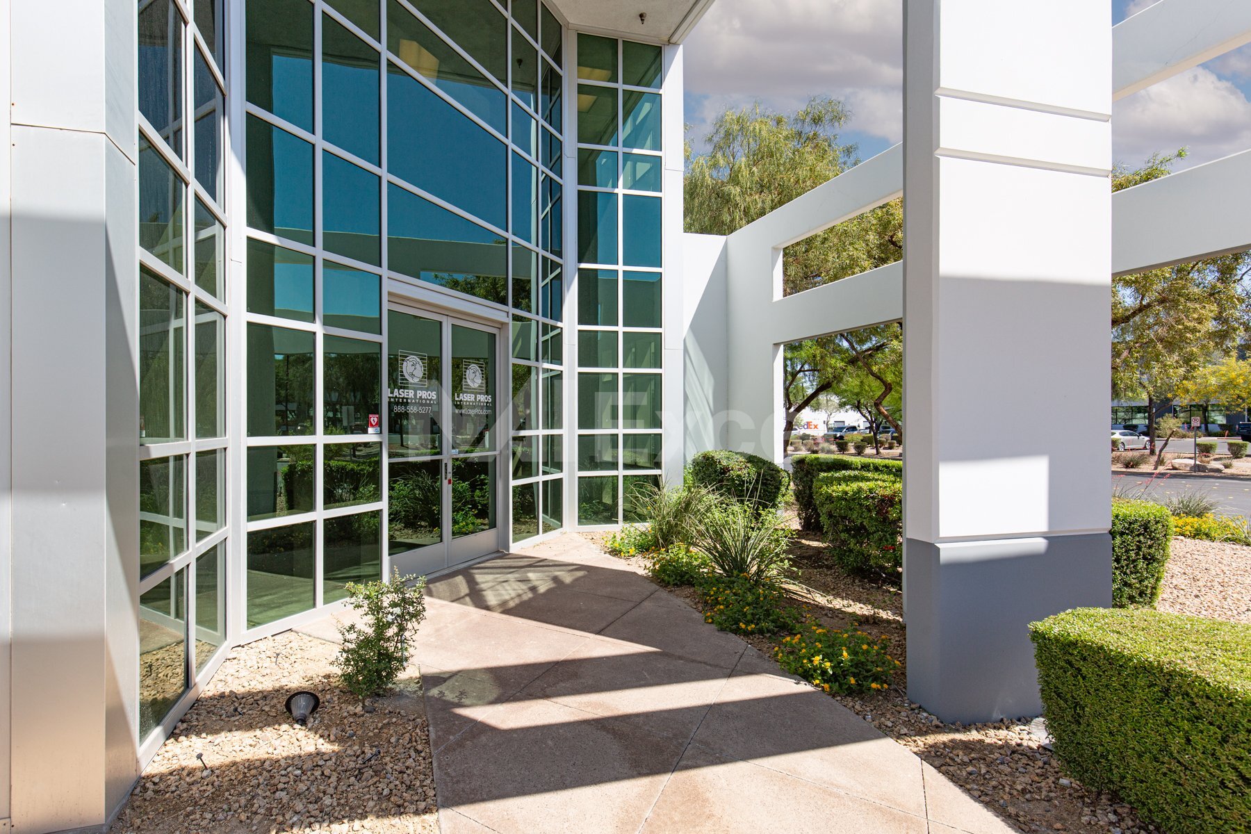 7481 Eastgate Rd, Henderson, NV for lease Interior Photo- Image 1 of 12