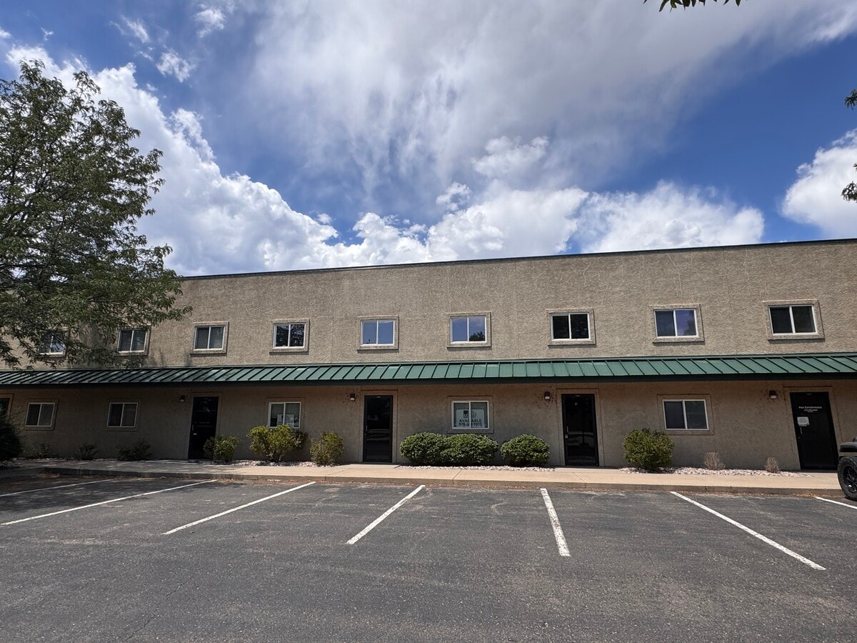 1319-1399 S Garfield Ave, Loveland, CO 80537 - Unité 1327-1331 -  - Photo intérieure - Image 1 of 8