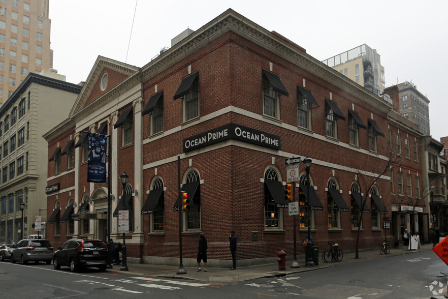 1500 Sansom St, Philadelphia, PA à louer - Photo du bâtiment - Image 2 de 6