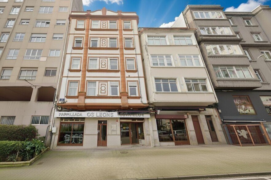 Bella, 6, A Coruña, La Coruna for sale - Building Photo - Image 3 of 13
