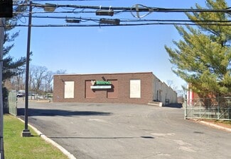 More details for 850 Davisville Rd, Willow Grove, PA - Industrial for Lease