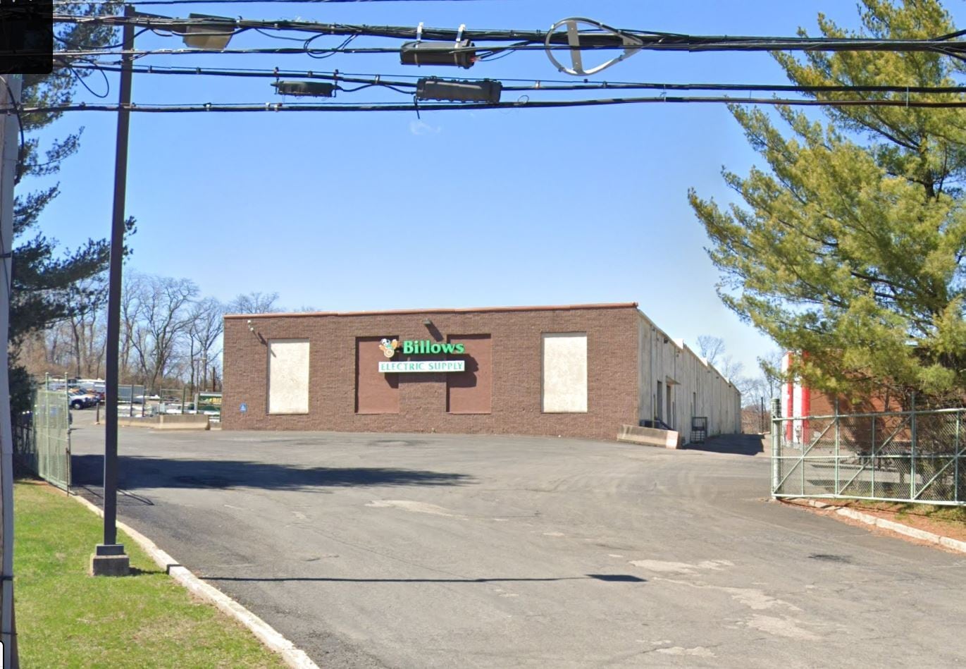 850 Davisville Rd, Willow Grove, PA for lease Primary Photo- Image 1 of 6