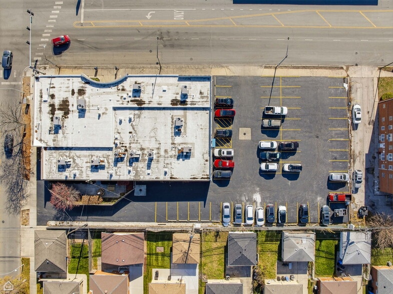 2800 W 87th St, Chicago, IL for lease - Building Photo - Image 2 of 4