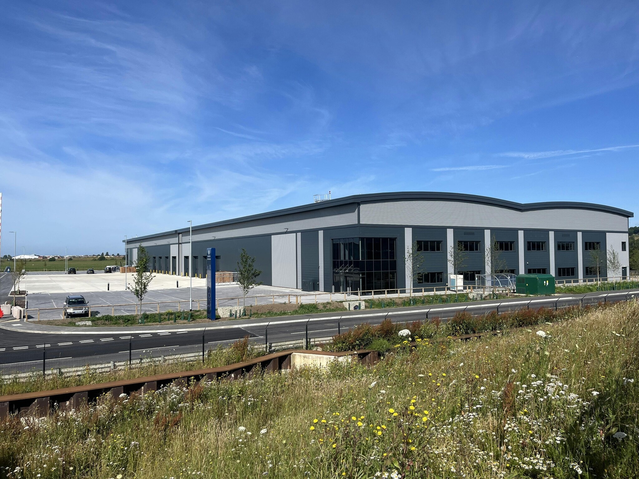 Cecil Pashley Way, Shoreham By Sea for lease Building Photo- Image 1 of 12