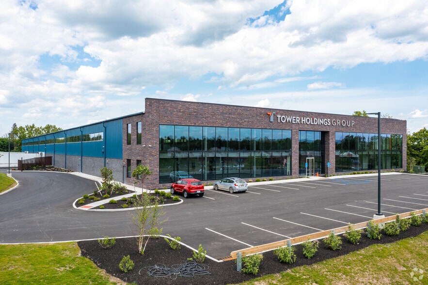 84 Hawkins Dr, Montgomery, NY for lease - Primary Photo - Image 1 of 18