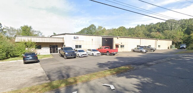Plus de détails pour 324 Christian St, Oxford, CT - Industriel à louer