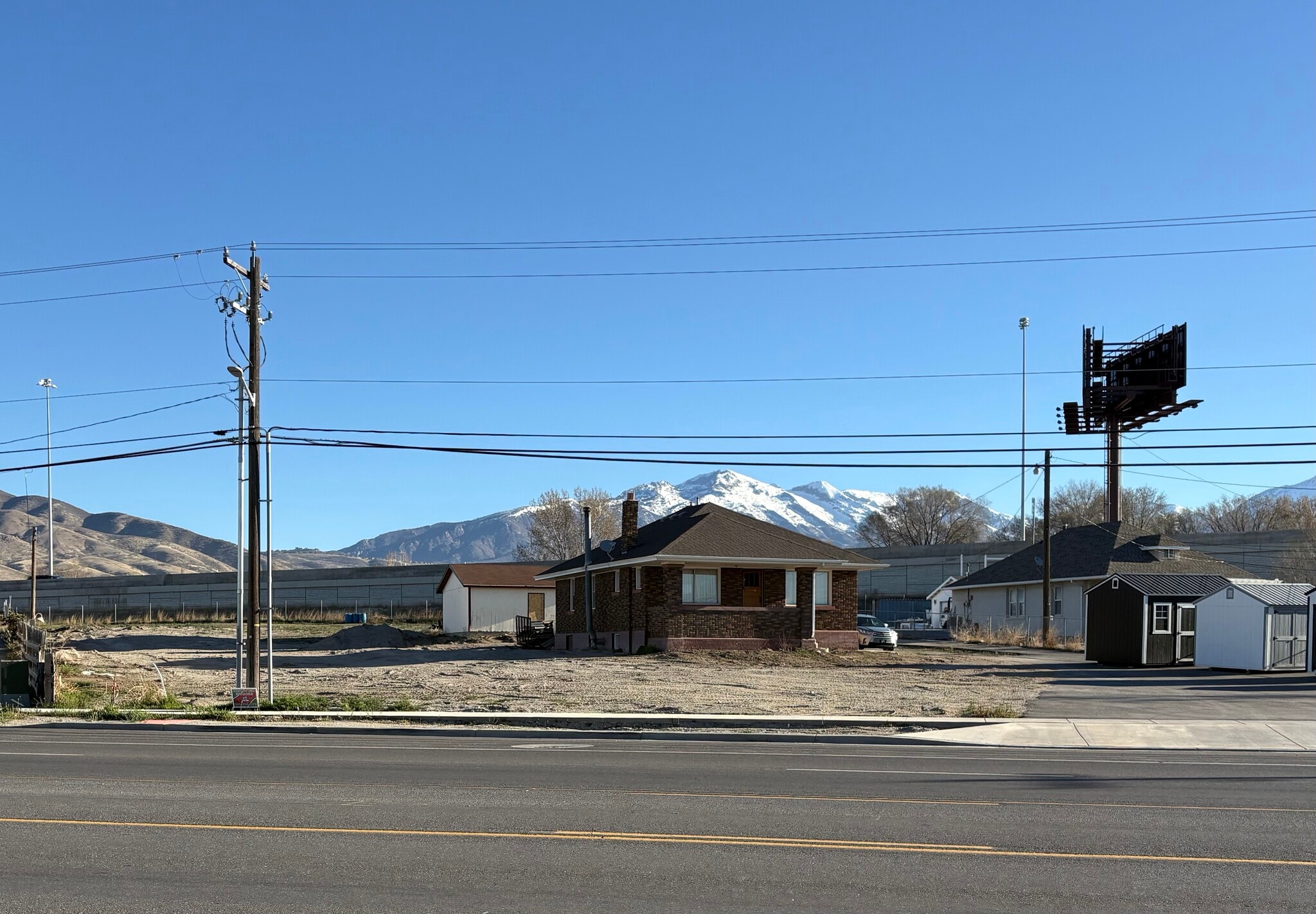 830-850 W State St, Lehi, UT for lease Primary Photo- Image 1 of 13