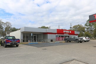 More details for 402 S Washington St, Prattville, AL - Retail for Lease