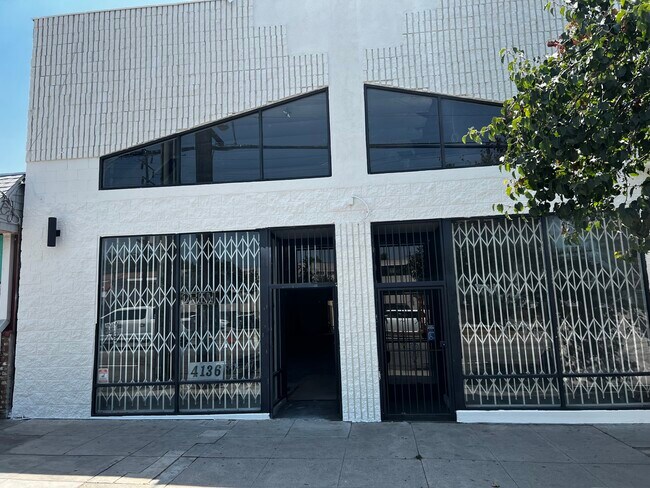 More details for 4136 Eagle Rock Blvd, Los Angeles, CA - Flex for Lease