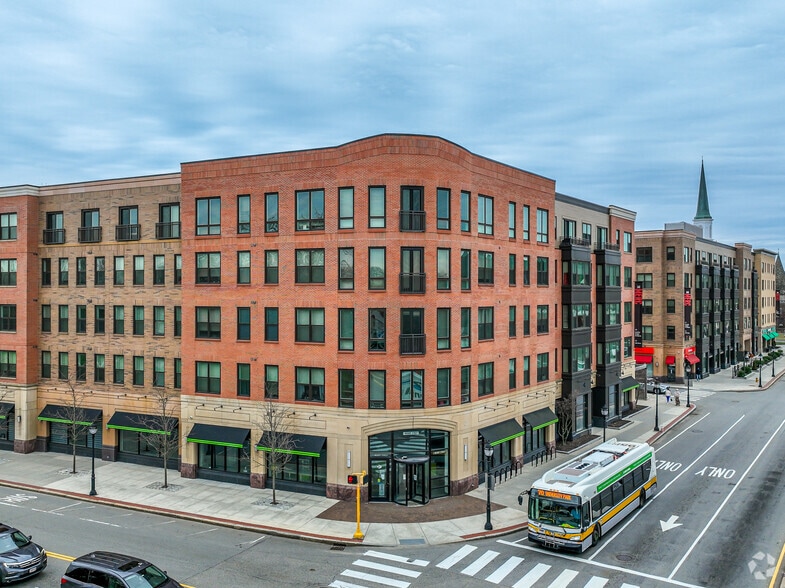 1 Moody St, Waltham, MA for lease - Building Photo - Image 3 of 5