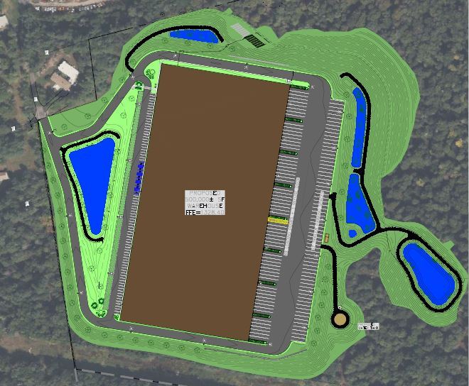 49 Kroeger Rd, Monticello, NY à vendre - Photo du bâtiment - Image 3 de 11