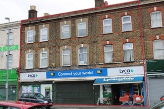 More details for 148-152 High Road Leytonstone, London - Retail for Sale