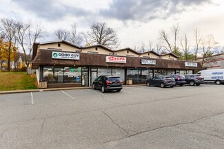 Plus de détails pour 170 Route 46, Rockaway, NJ - Commerce de détail à louer